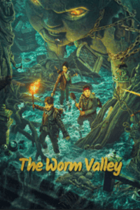 Candle in the Tomb: The Worm Valley (2023) Dual Audio {Hindi-Chinese} WEB-DL 480p - 720p - 1080p