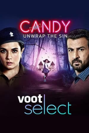 Candy (2021) Season 1 Hindi Voot Select WEB Series 480p - 720p WEB-HD