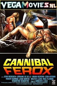 Cannibal Ferox (1981) {English With Subtitles} 480p - 720p