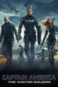 Captain America: The Winter Soldier (2014) Dual Audio {Hindi-English} 480p - 720p - 1080p - 2160p [4K] - [60FPS]