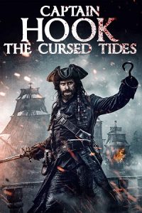 Captain Hook: The Cursed Tides (2025) WEB-DL Dual Audio {Hindi-English} 480p - 720p - 1080p