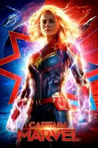 Captain Marvel (2019) Dual Audio {Hindi-English} BluRay 480p - 720p - 1080p