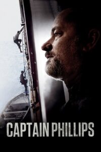 Captain Phillips (2013) Dual Audio [Hindi + English] BluRay 480p - 720p - 1080p