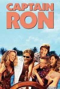 Captain Ron (1992) {English With Subtitles} 480p - 720p