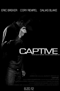 Captive (2013) Dual Audio {Hindi-English} 480p - 720p WEB-DL