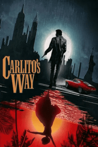 Carlito’s Way (1993) BluRay Dual Audio {Hindi-English} 480p - 720p - 1080p