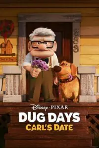Carl’s Date (2017) WEB-DL {English With Subtitles} Full Movie 720p - 1080p