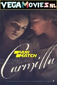 Carmilla (2019) Dual Audio {Hindi-English} 480p - 720p