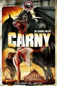 Carny (2009) Dual Audio {Hindi-English} 480p - 720p 1080p BluRay