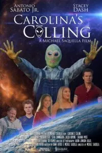 Carolinas Calling (2021) Dual Audio {Hindi-English} 480p - 720p - 1080p
