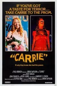 Carrie (1976) BluRay {English With Subtitles} Full Movie 480p - 720p - 1080p