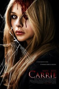 Carrie (2013) BluRay Dual Audio {Hindi-English} 480p - 720p - 1080p Full-Movie