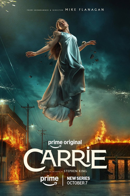 Carrie (2026) Season 1 Prime Video : Dual-Audio {Hindi-English} WEB-Series 480p HD 720p & 1080p WEB-DL