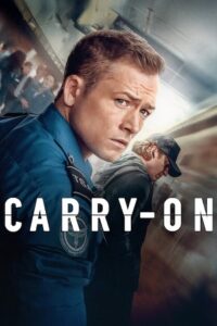 Carry On (2024) WEB-DL Dual Audio {Hindi-English} 480p - 720p - 1080p