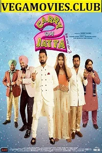 Carry On Balle Balle (Carry On Jatta 2) (2020) Hindi Dubbed Full Movie 480p - 720p