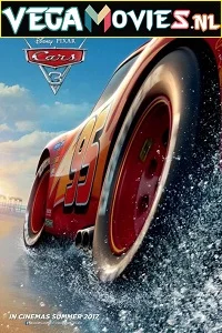 Cars 3 (2017) Dual Audio {Hindi-English} 480p - 720p - 1080p