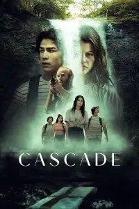 Cascade (2023) WEB-DL {English With Subtitles} Full Movie 480p - 720p - 1080p