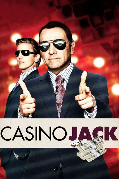 Casino Jack (2010) Blu-Ray Dual Audio {Hindi-English} 480p - 720p - 1080p