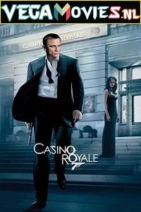 Casino Royale (2006) Dual Audio {Hindi-English} 480p - 720p - 1080p - 2160p
