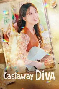 Castaway Diva (2023) Season 1 [Episode 01-12 Added] Hindi-Dubbed (ORG) All Episodes 480p - 720p WEB-DL