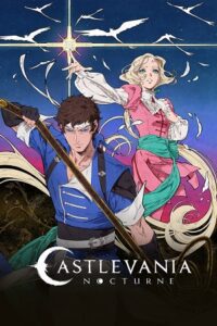 Castlevania: Nocturne – Netflix Original (Season 1 – 2) Multi-Audio {Hindi-English-Japanese} 480p - 720p - 1080p WEB-DL