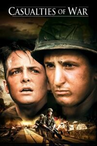 Casualties of War (1989) BluRay Dual Audio {Hindi-English} 480p - 720p - 1080p