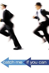 Catch Me If You Can (2002) Dual Audio {Hindi-English} 480p - 720p - 1080p