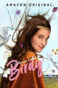 Catherine Called Birdy (2022) Amazon Original Dual Audio {Hindi-English} 480p - 720p - 1080p