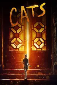 Cats (2019) BluRay {English With Subtitles} Full Movie 480p - 720p - 1080p