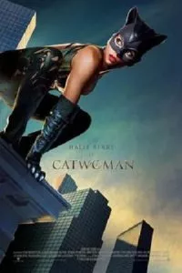 Catwoman (2004) Dual Audio {Hindi-English} 480p - 720p - 1080p