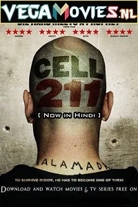 Cell 211 (2009) Dual Audio {Hindi-Spanish} 480p - 720p - 1080p