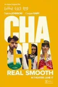Cha Cha Real Smooth (2022) {English with Subtitles} Full Movie WEB-DL 480p - 720p - 1080p