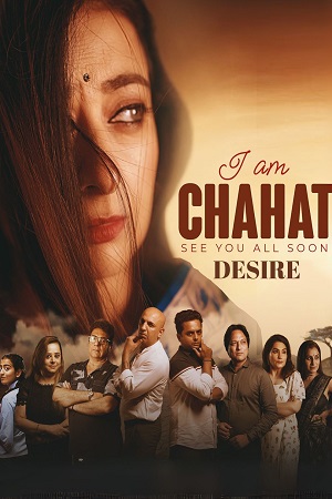 Chahat Desire (2025) Hindi Full Movie WEB-DL 480p - 720p - 1080p