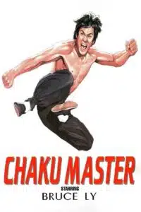Chaku Master (1974) WEB-DL Dual Audio {Hindi-English} 480p - 720p - 1080p