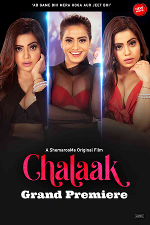 Chalaak (2023) HDRip Hindi Full Movie 480p - 720p - 1080p