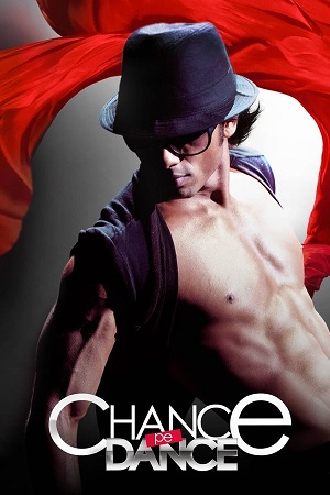 Chance Pe Dance (2010) Hindi Full Movie WEB-DL 480p - 720p - 1080p