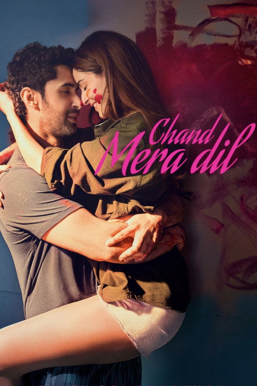 Chand Mera Dil (2026) Hindi DD5.1 Full Movie WEB-DL 480p - 720p - 1080p