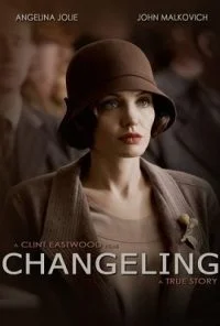 Changeling (2008) Dual Audio {Hindi-English} 480p - 720p - 1080p