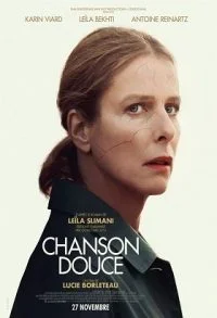 Chanson Douce (2019) Dual Audio {Hindi-English} BluRay 480p - 720p