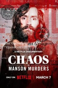 CHAOS: The Manson Murders (2025) WEB-DL Dual Audio {Hindi-English} 480p - 720p - 1080p