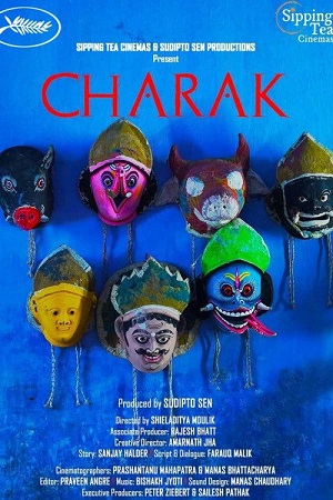 Charak – Fair of Faith (2026) Hindi Full Movie HDTC 480p - 720p - 1080p