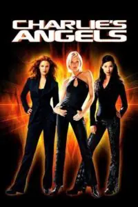 Charlie’s Angels (2000) BluRay Dual Audio {Hindi-English} 480p - 720p - 1080p