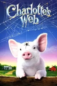 Charlottes Web (2006) Dual Audio [Hindi + English] WeB-DL 480p - 720p - 1080p