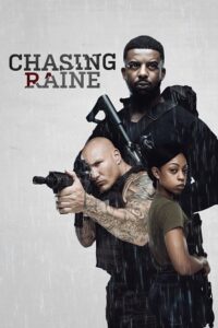Chasing Raine (2024) {English with Subtitles} Full Movie WEB-DL 480p - 720p - 1080p