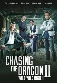 Chasing the Dragon 2: Wild Wild Bunch (2019) Dual Audio Hindi BluRay 720p