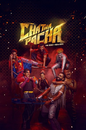 Chatha Pacha (2026) Dual Audio [Hindi + Malayalam] 480p - 720p - 1080p WeB-DL