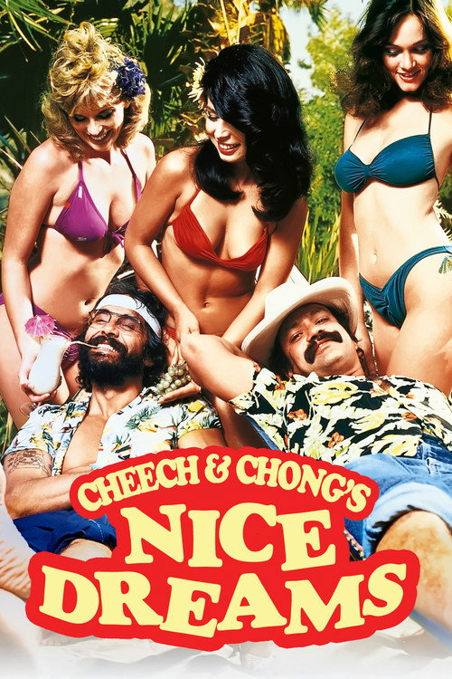Cheech And Chongs Nice Dreams (1981) Dual Audio {Hindi-English} WEB-DL 480p - 720p - 1080p