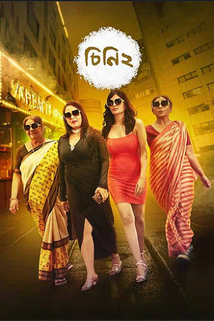 Cheeni 2 (2008) Bengali Hoichoi WEB-DL Full Movie 480p - 720p - 1080p