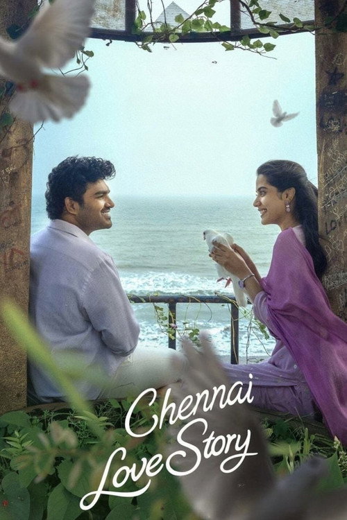 Chennai Love Story (2026) Dual Audio [Hindi + Telugu] 480p - 720p - 1080p WeB-DL
