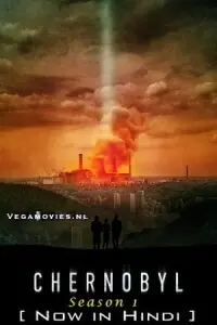 Chernobyl (Season 1) Dual Audio {Hindi-English} HBO Original-Series 480p - 720p - 1080p BluRay